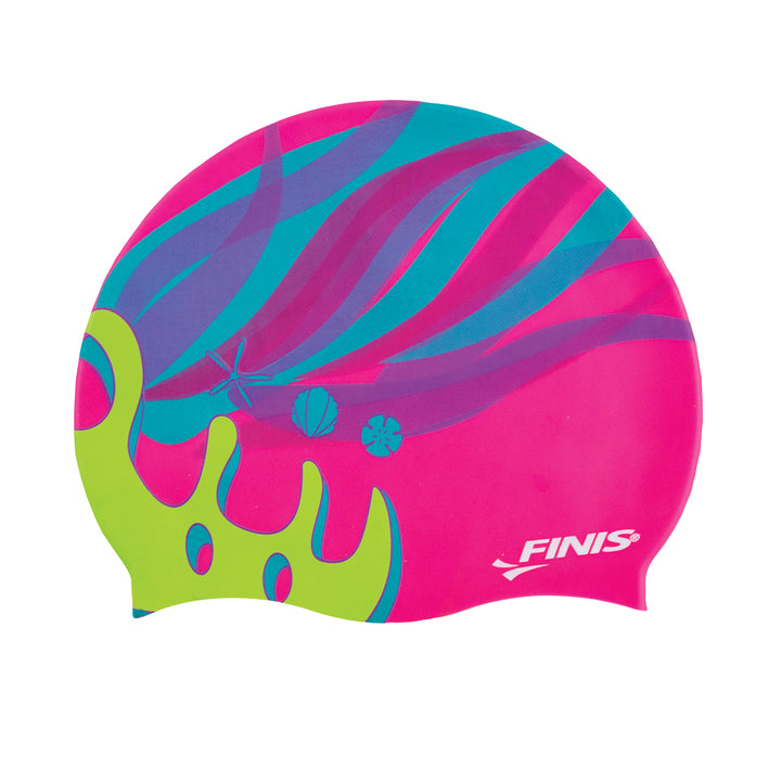 Finis Mermaid Swim Cap