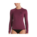 Nike Women's Essentials Long Sleeve Hydroguard 