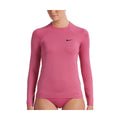 Nike Women's Essentials Long Sleeve Hydroguard 