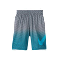 Nike Boys' Atmosphere Swoosh Breaker 8in Volley Short