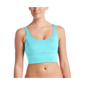 Nike Essentials Scoop Neck Midkini Top