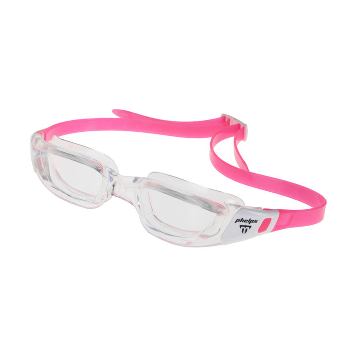 Phelps Tiburon Junior Swim Goggle