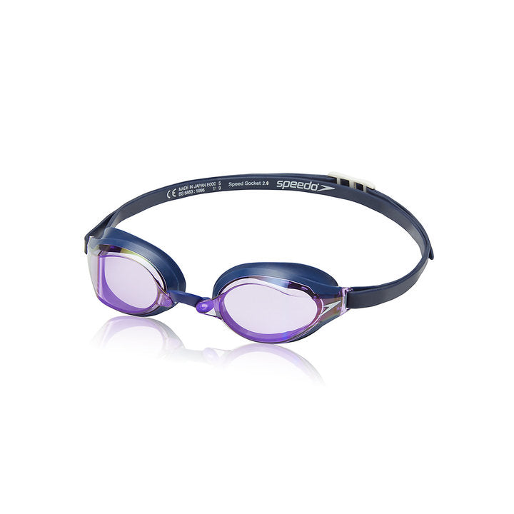 Speedo Goggles SPEED SOCKET 2.0 Mirror