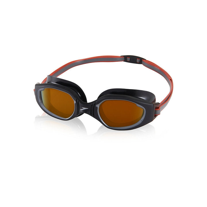 Speedo Mirrored Goggles Hydro Comfort