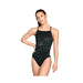 Speedo Endurance Emerging Force Crossback One Piece Swimsuit