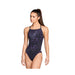 Speedo Endurance Emerging Force Crossback One Piece Swimsuit