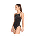 Speedo Endurance Emerging Force Crossback One Piece Swimsuit