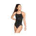 Speedo Endurance Emerging Force Crossback One Piece Swimsuit