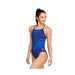 Speedo Endurance Emerging Force Crossback One Piece Swimsuit