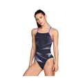 Speedo Endurance Swimsuit Infinite Pulse One Back