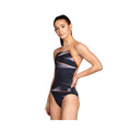 Speedo Endurance Swimsuit Infinite Pulse One Back