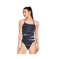 Speedo Endurance Swimsuit Infinite Pulse One Back