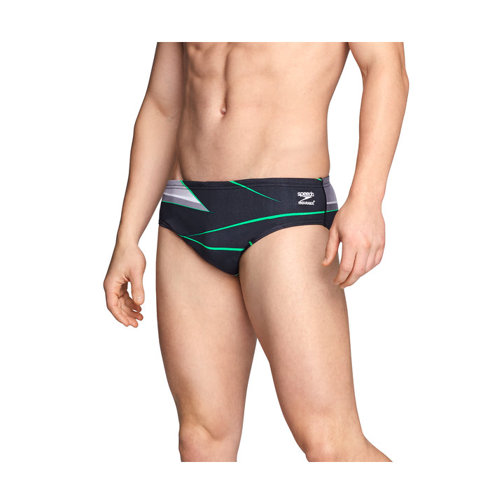 Speedo Endurance Brief Infinite Pulse