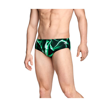 Speedo Endurance Brief Flash Time