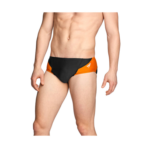 Speedo Swim Brief Powerflex Eco Tone Setter