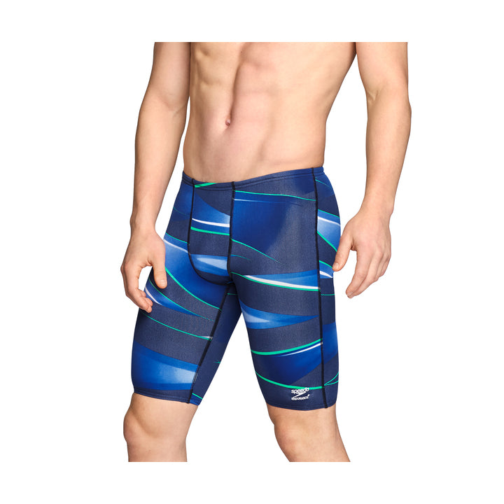 Speedo Endurance Jammer Infinite Pulse