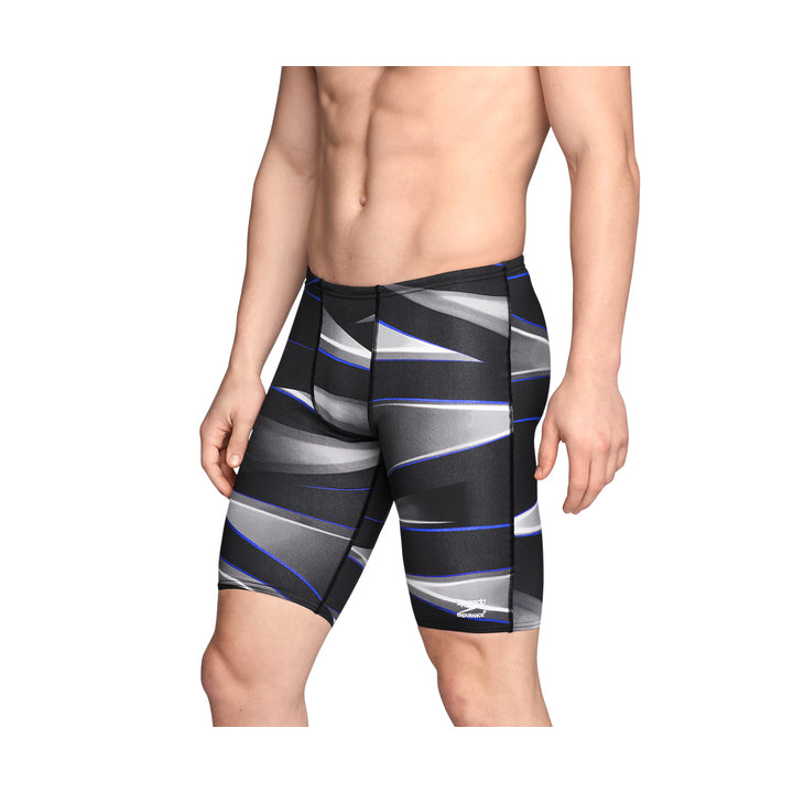 Speedo Endurance Jammer Infinite Pulse