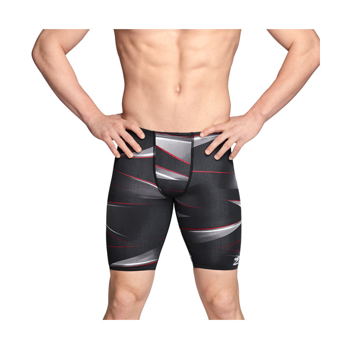 Speedo Endurance Jammer Infinite Pulse