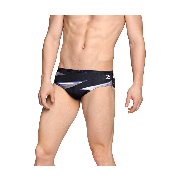 Speedo Endurance Brief Infinite Pulse