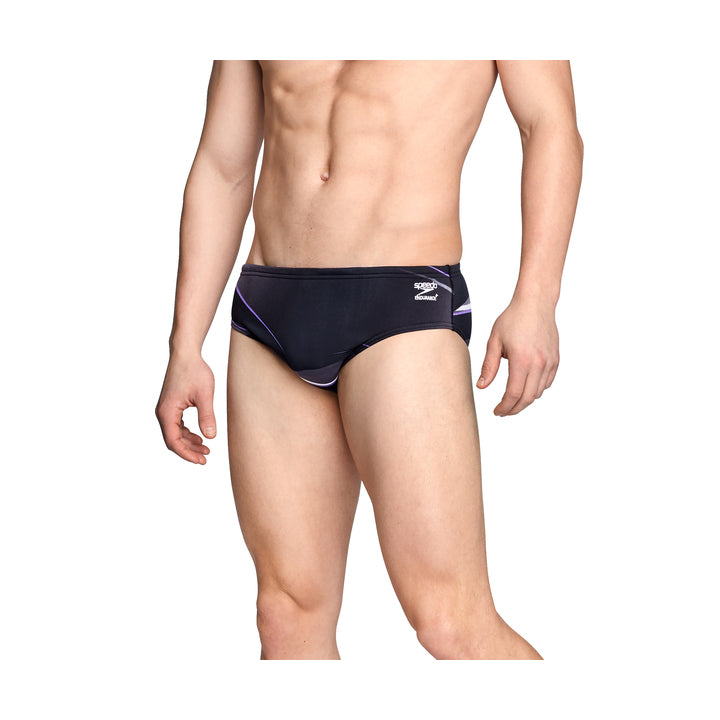 Speedo Endurance Brief Infinite Pulse