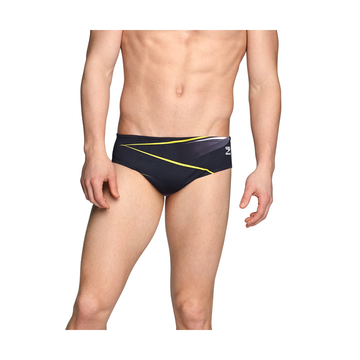 Speedo Endurance Brief Infinite Pulse