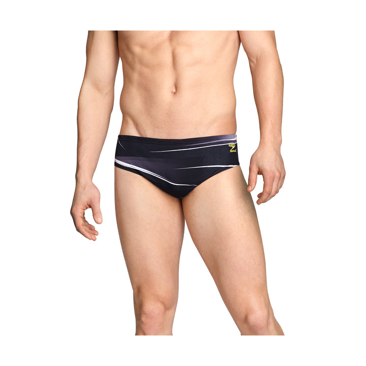 Speedo Endurance Brief Infinite Pulse