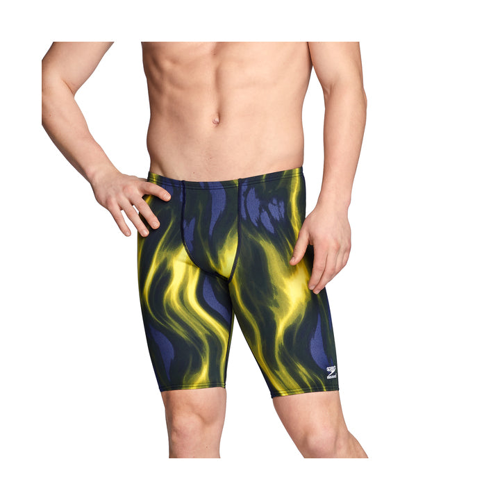 Speedo Endurance Vapor Flame Jammer