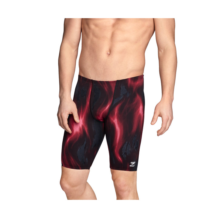 Speedo Endurance Vapor Flame Jammer