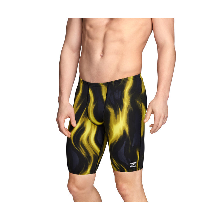 Speedo Endurance Vapor Flame Jammer