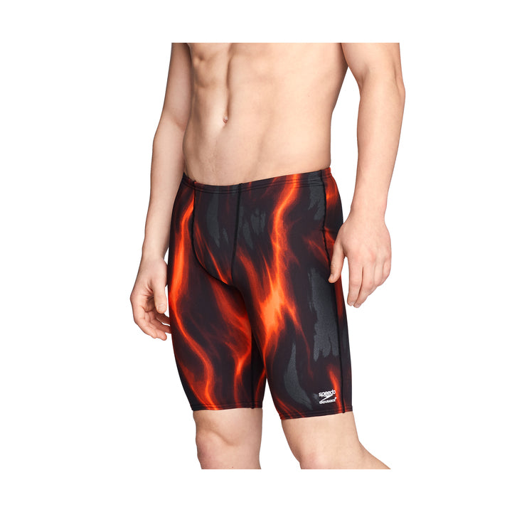 Speedo Endurance Vapor Flame Jammer