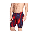 Speedo Endurance Vapor Flame Jammer