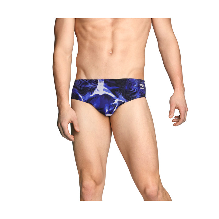 Speedo Endurance Brief Flash Time