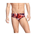 Speedo Endurance Brief Flash Time