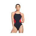 Speedo Endurance Swimsuit Spark Splice Crossback