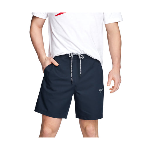 Speedo Short Male Warmup Woven