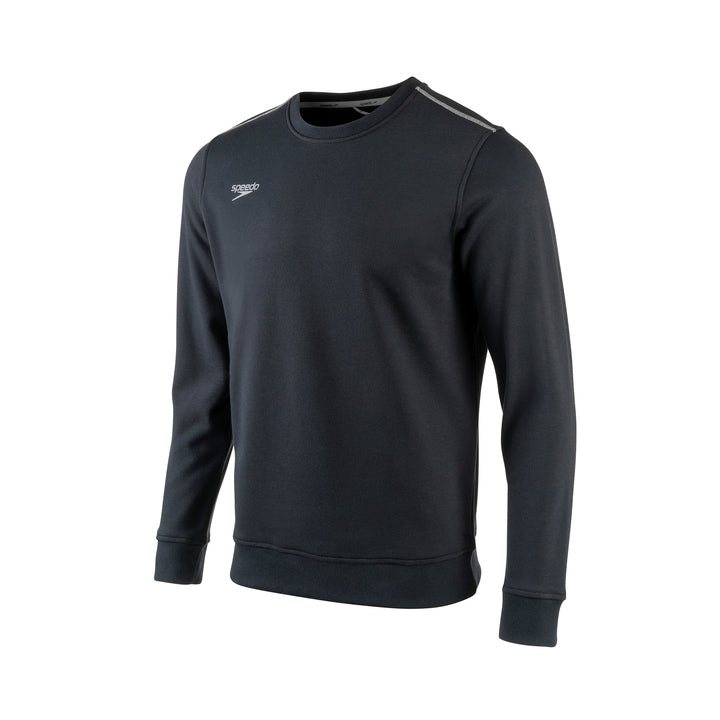 Speedo Sweatshirt Long Sleeve Crew Neck