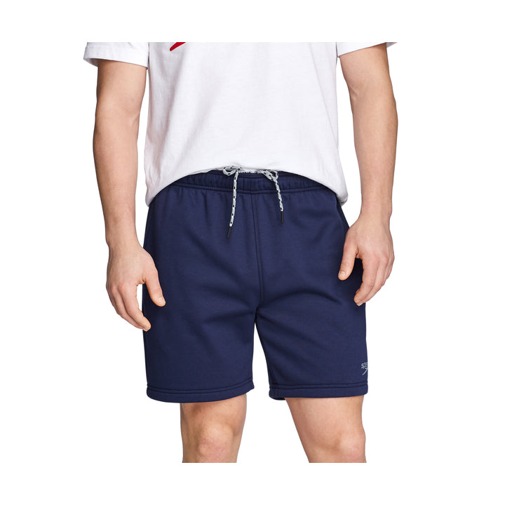 Speedo Short Fleece Male