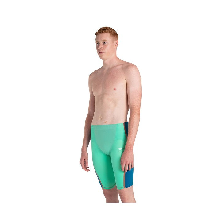 Speedo LZR PURE INTENT Jammer High Waist