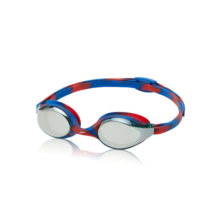 Speedo Goggles HYPER FLYER Mirror