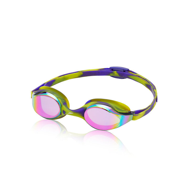 Speedo Goggles HYPER FLYER Mirror