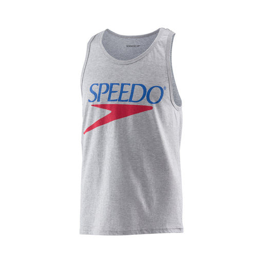 Speedo Tank Top Vintage Logo