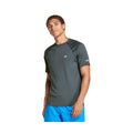 Speedo Swim Shirt Easy Short Sleeve