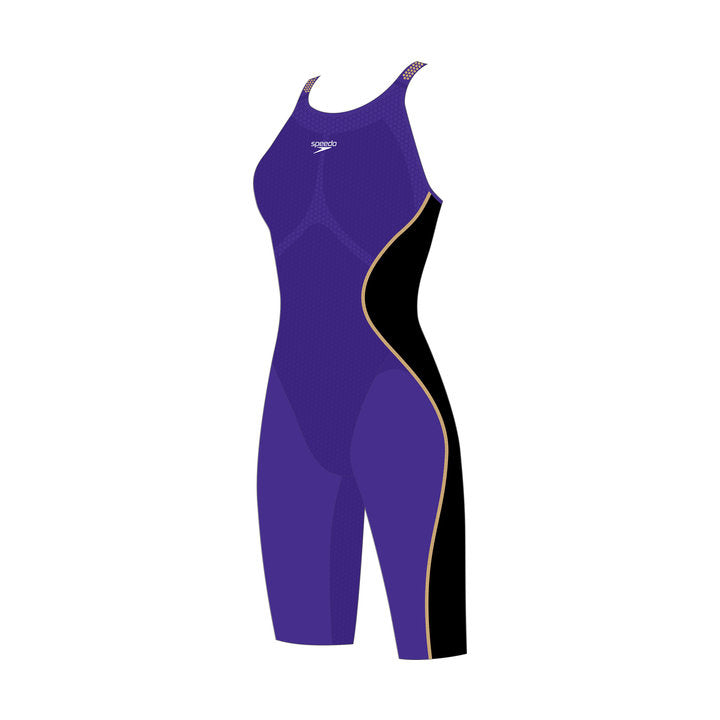 Speedo LZR PURE INTENT Kneeskin Open Back