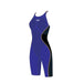 Speedo LZR PURE INTENT Kneeskin Closed Back