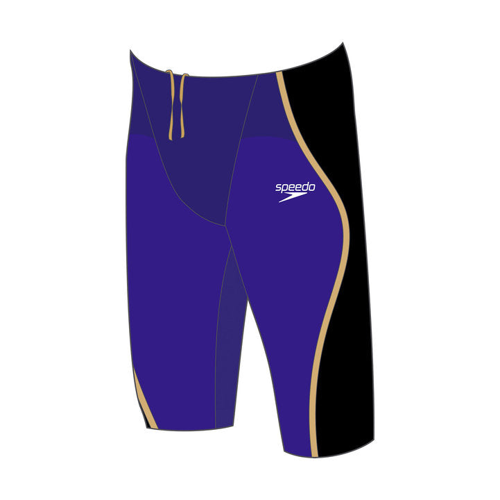 Speedo LZR PURE INTENT Jammer High Waist