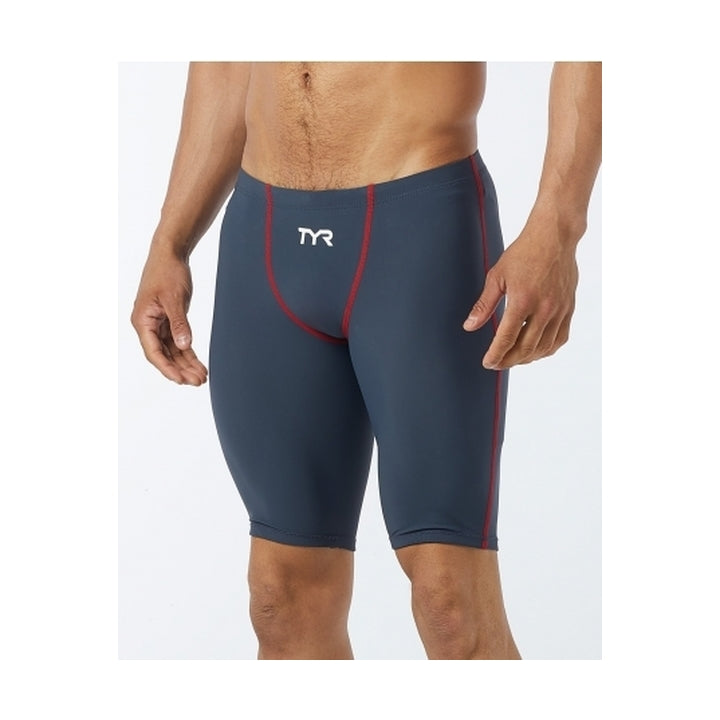 TYR Thresher Short Jammer Tech Suit