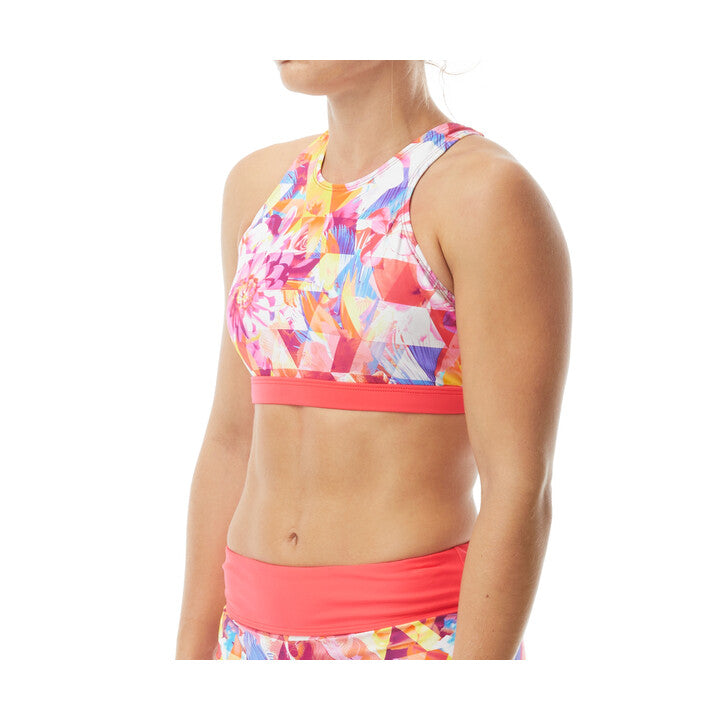 TYR Women's Active Radiant Kira Top