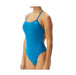 TYR Women's Durafast One Solid Tetrafit One Piece Swimsuit