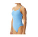 TYR Women's Durafast One Solid Tetrafit One Piece Swimsuit