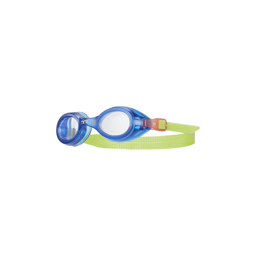 TYR Aqua Blaze Kids' Goggles